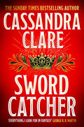 Sword Catcher
