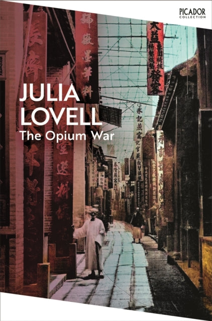 Opium War