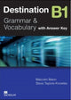 Book cover of: Destination
