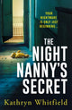 Book cover of: Night Nanny's Secret. By: Kathryn Whitfield