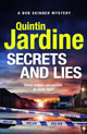 Secrets and Lies 9781035402960 Quintin Jardine