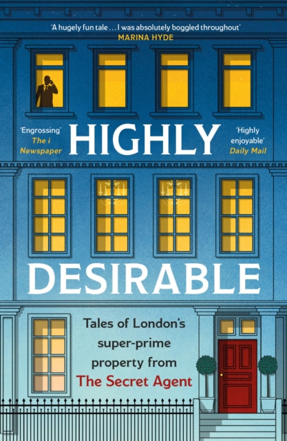 Book cover of: Highly Desirable. By: Anonymous