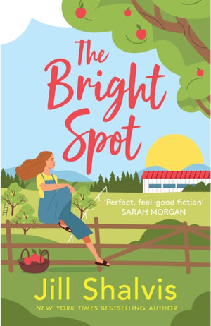 Bright Spot