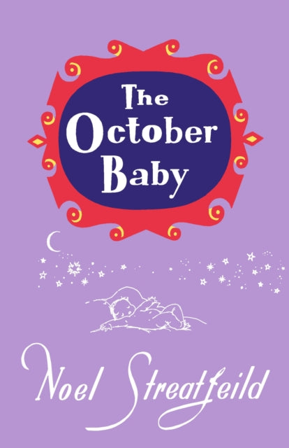 October Baby 9781035408573 Noel Streatfeild