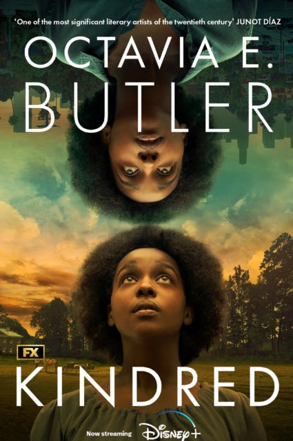 Kindred, The ground-breaking masterpiece from the New York Times bestseller 9781035409686 Octavia E. Butler