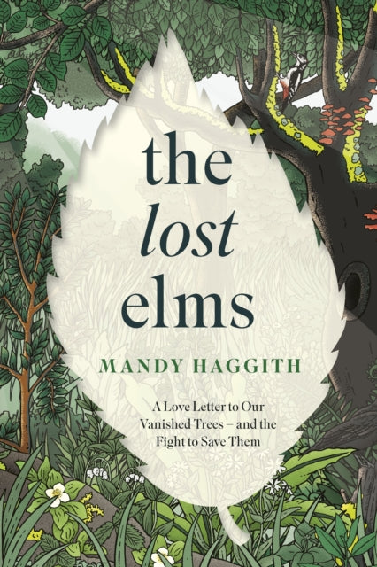 Lost Elms: A Love Letter to Our Vanished Trees – and the Fight to Save Them