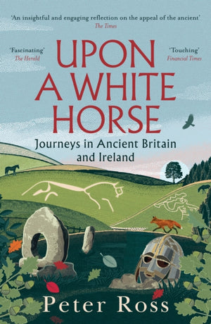 Upon A White Horse