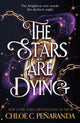 Book cover of: Stars are Dying