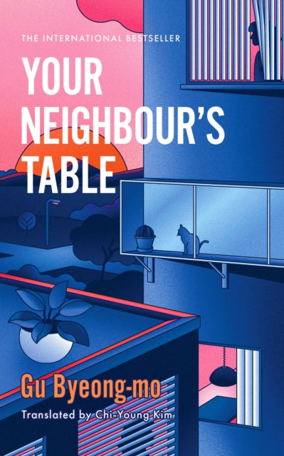 Your Neighbour's Table