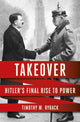 Takeover 9781035417728 Timothy W. Ryback