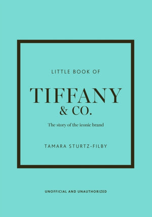 Little Book of Tiffany & Co.