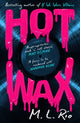 Book cover of: HOT WAX