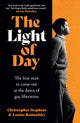 Book cover of: Light of Day