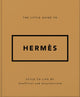 Book cover of: Little Guide to Hermes. By: Orange Hippo!
