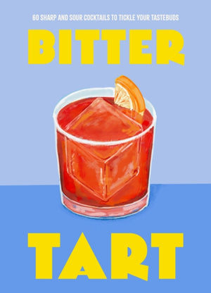 Bitter Tart