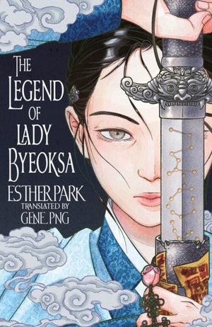 Legend of Lady Byeoksa
