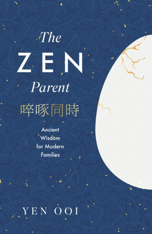 The Zen Parent