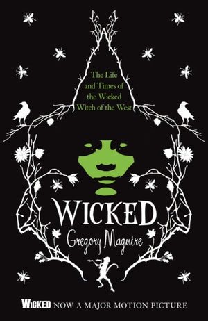 Wicked, The Wicked Years Vintage Collection