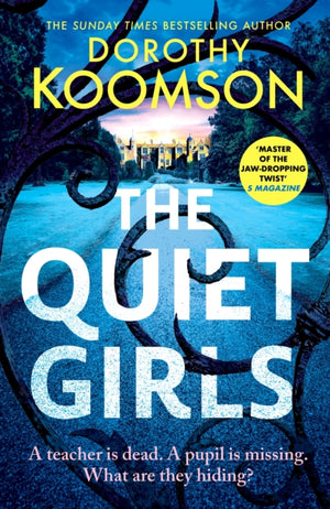 The Quiet Girls