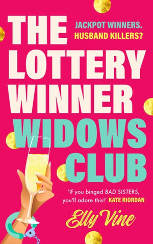 The Lottery Winner Widows Club