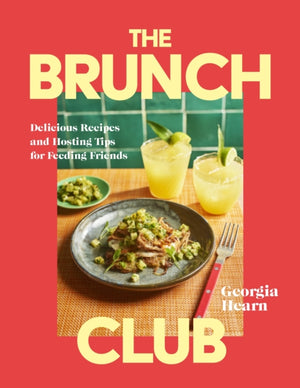 The Brunch Club