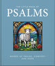 Little Book of Psalms, Words of Praise, Comfort and Hope 9781035430277 Orange Hippo!