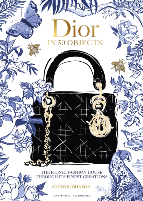 Dior in 50 Objects