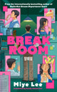 Book cover of: Break Room