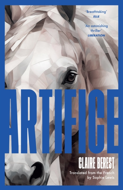 Book cover of: Artifice