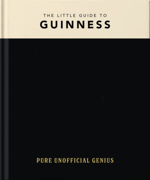 The Little Guide to Guinness