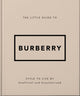 Little Guide to Burberry