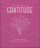 Little Book of Gratitude
