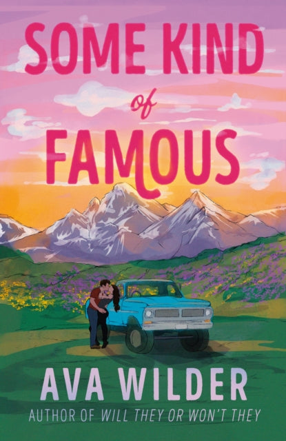 Book cover of: Some Kind of Famous