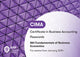 Book cover of: CIMA BA1 Fundamentals of Business Economics. By: BPP Learning Media