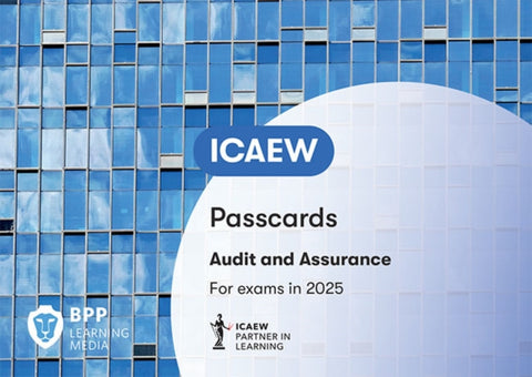 ICAEW Audit and Assurance