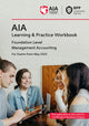 Book cover of: AIA Management Accounting. By: BPP Learning Media