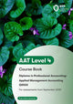 Book cover of: AAT Applied Management Accounting