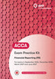 ACCA Financial Reporting