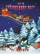Book cover of: It's Chrisslenut Day!