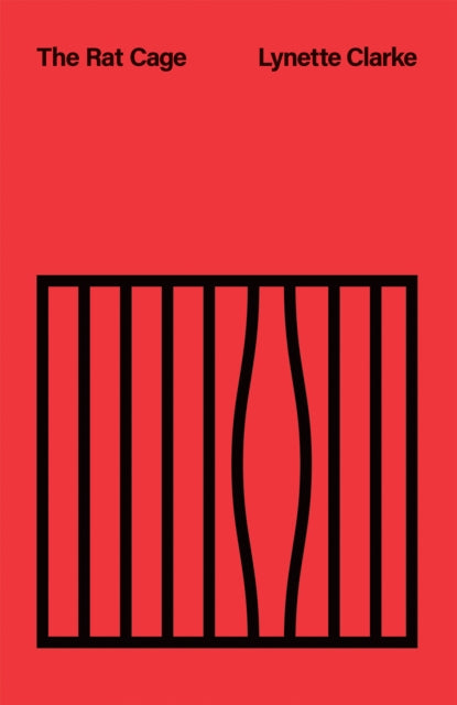 Book cover of: Rat Cage