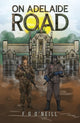 Book cover of: On Adelaide Road
