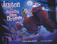 Book cover of: Auston the Sidecar Dog Saves Christmas. By: Wayne Sumbler