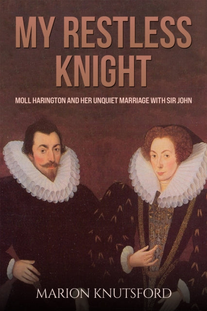 Book cover of: My Restless Knight