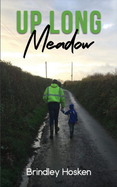 Book cover of: Up Long Meadow. By: Brindley Hosken