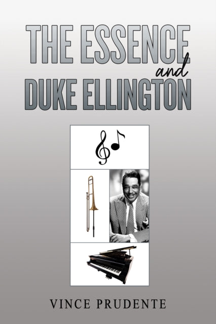 Book cover of: Essence and Duke Ellington