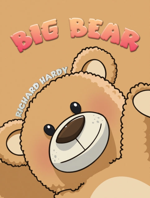 Book cover of: Big Bear