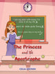 Book cover of: Princess and the Apostrophe