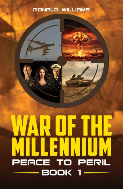 Book cover of: War of the Millennium