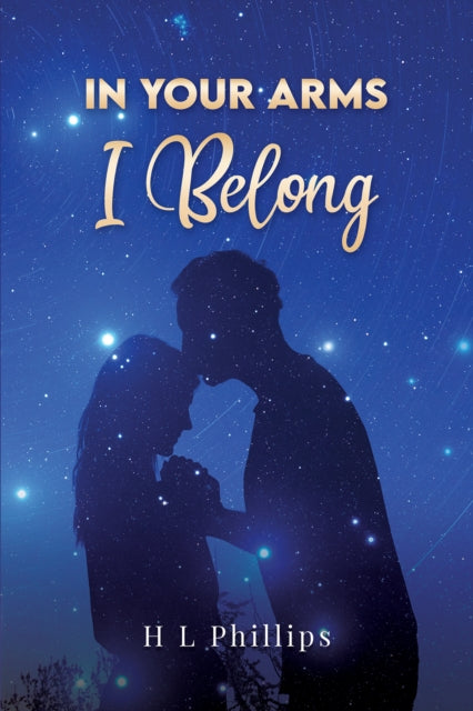 Book cover of: In Your Arms I Belong