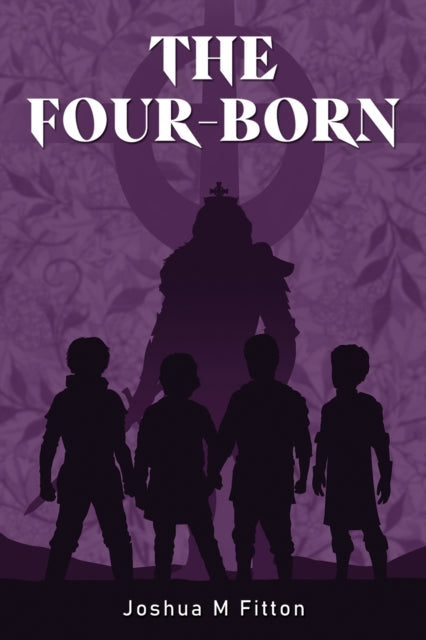 Book cover of: Four-Born
